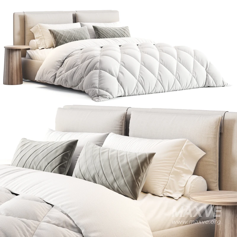 Alar bed Ditre Italia - Image 6