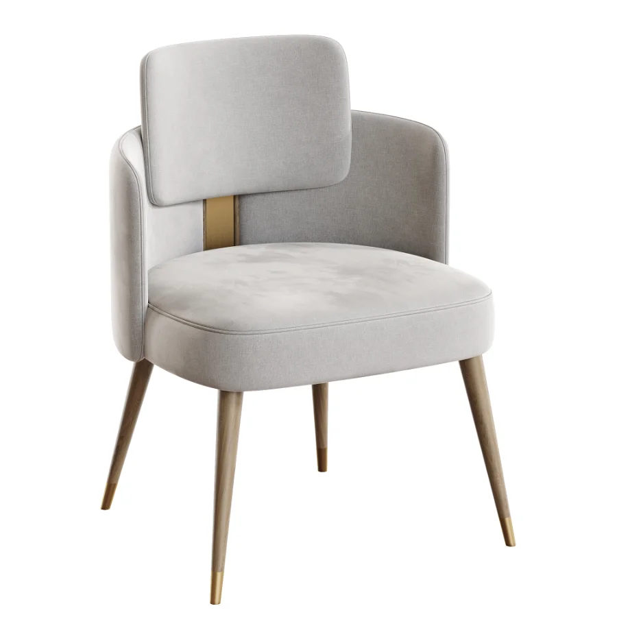 Bond Dining Chair - Image 1