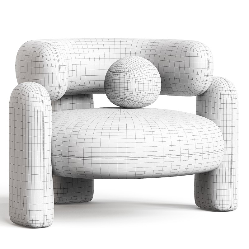 Embrace_Armchair - Image 3