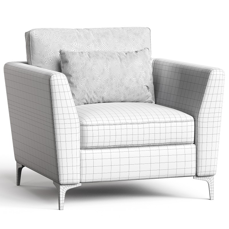 Isla_armchair - Image 2
