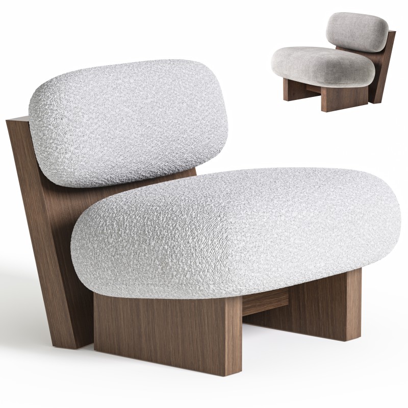 Jia_Chair - Image 1