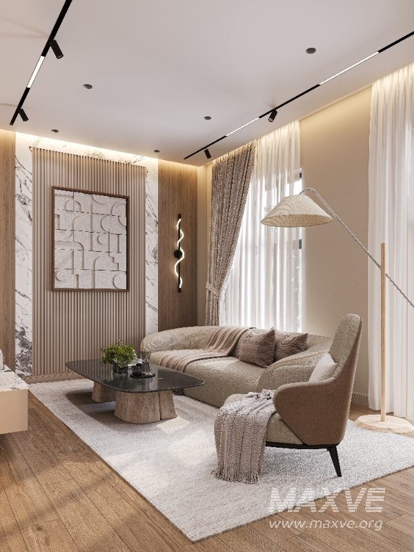 Entrance Area Design - Image 3