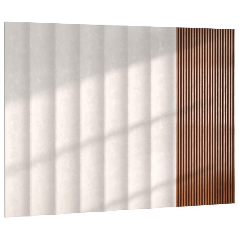 Decorative wall panel N2 - Image 1