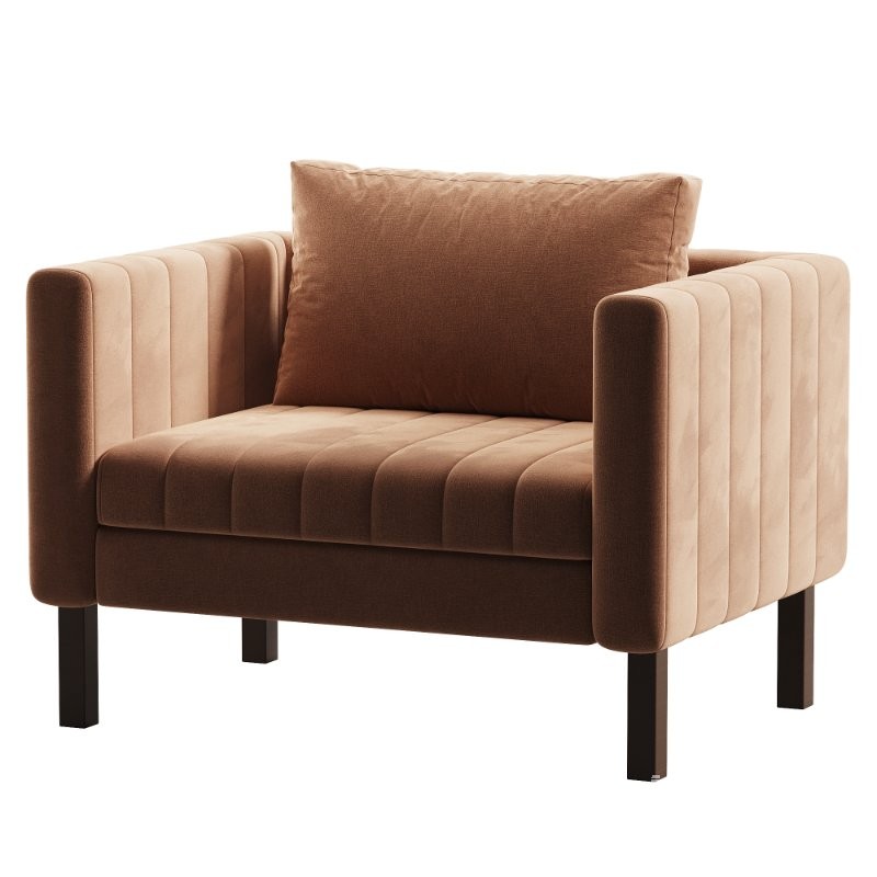 Perfectly Simple Chair - Image 4