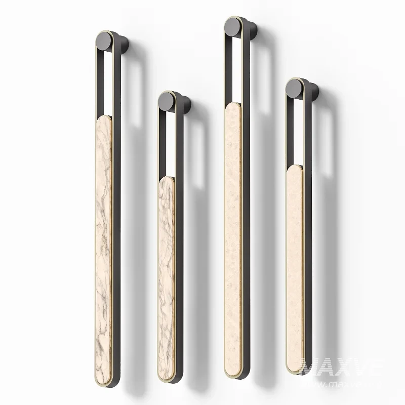 Khipan Wall Sconce - Image 3