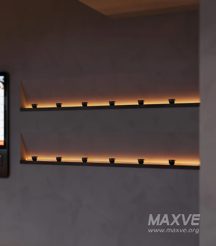 Retro Restaurant - Image 2