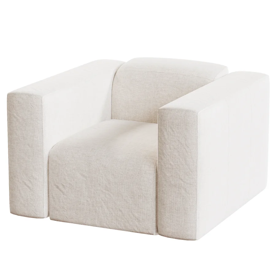 Radley Power Recliner Accent Chair - Image 3