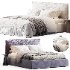 PARKER BED - Thumbnail 1