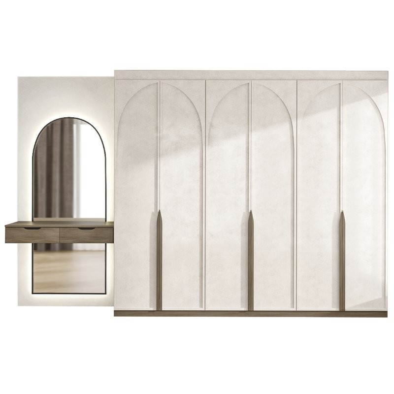 Furniture composition 02 - Image 2