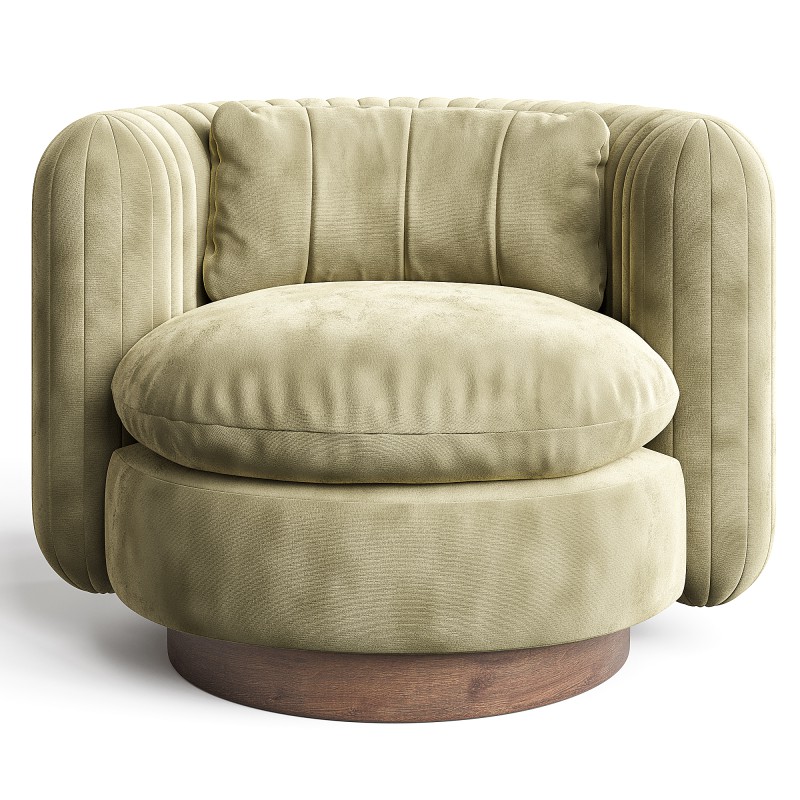 Vivienne_armchair - Image 2