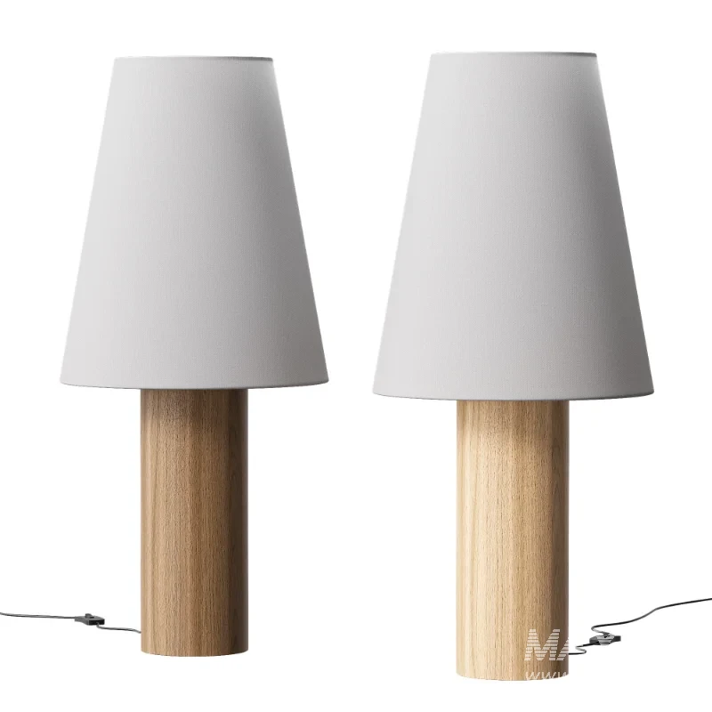 Kave Home Marga Floor Lamp - Image 3