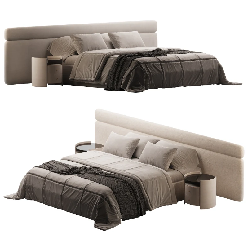 Anastasia bed - Image 2