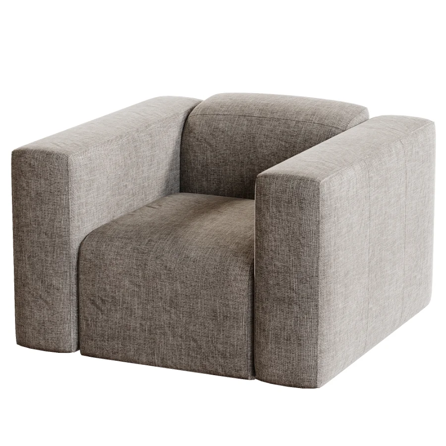 Radley Power Recliner Accent Chair - Image 4