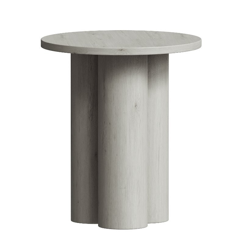 Aio Round Coffee Table - Image 2