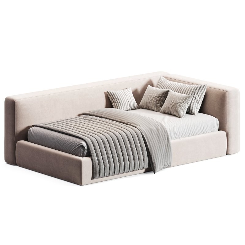 Arnold bed - Image 1