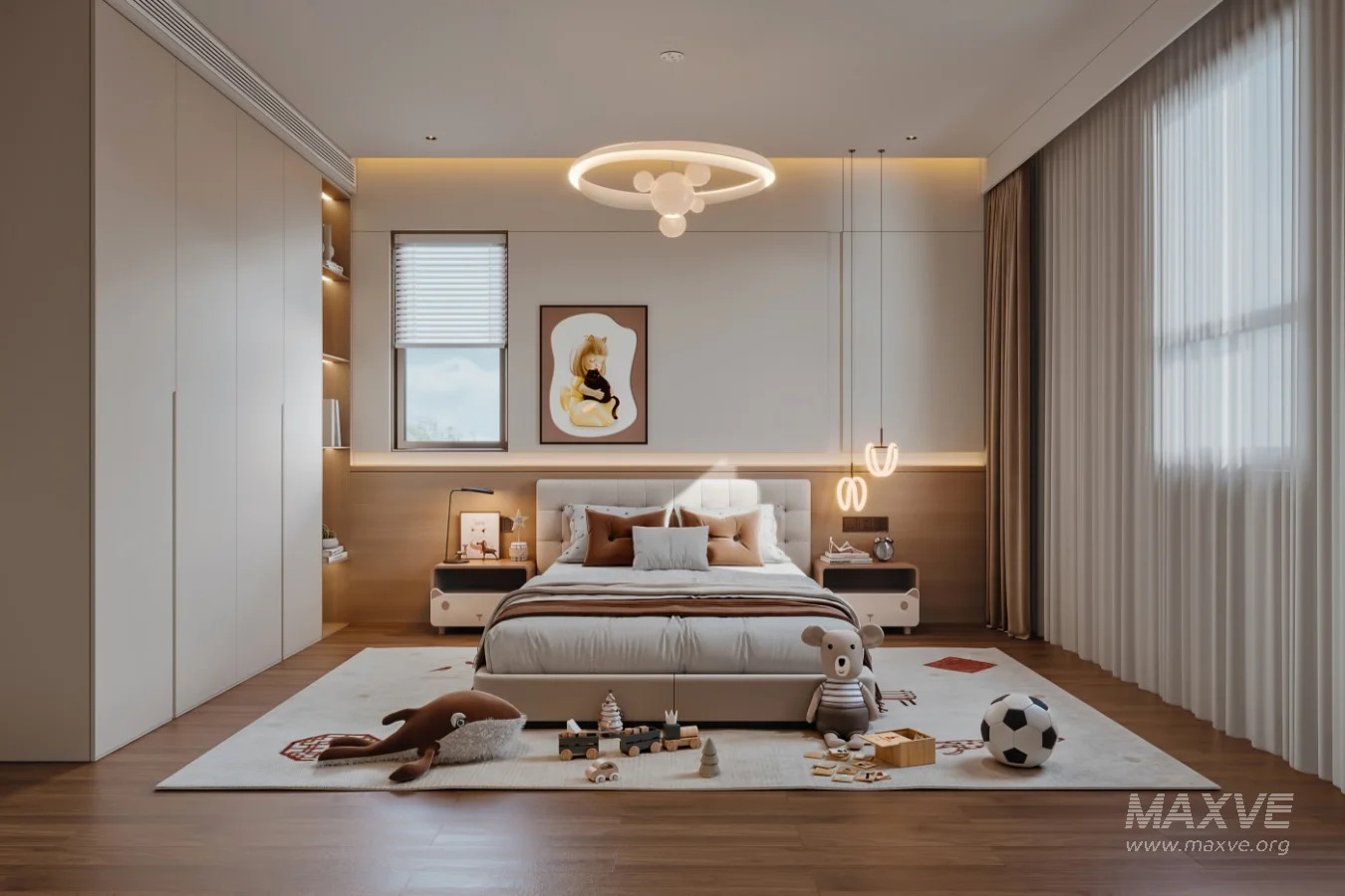 Children bedroom - Image 1