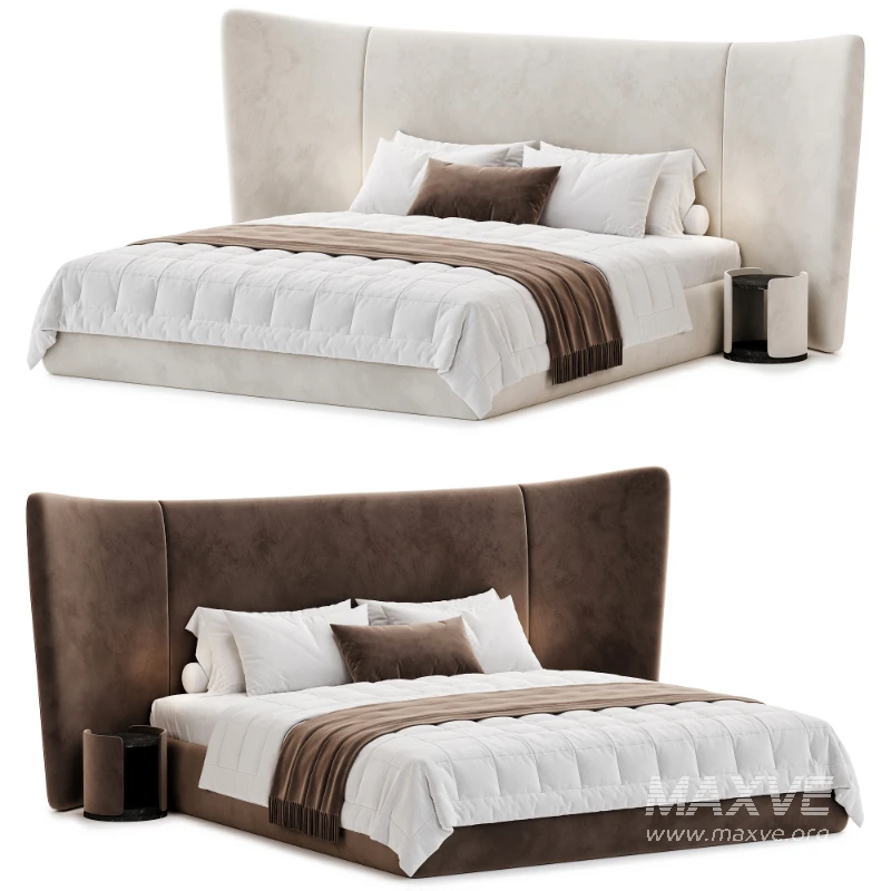 Cashew Bed - Image 1