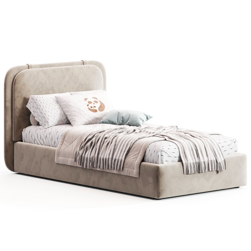 BERGAMO Kids Bed By Mebelform - Image 5