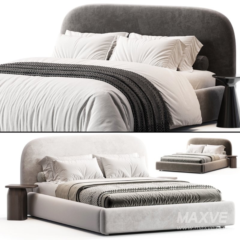 THE ALFIE BED By Comodoliving - Image 3