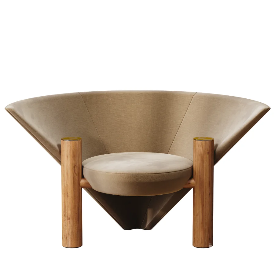 Crudelia-Chair - Image 3