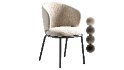 Campo Skdesign chair - Thumbnail 1