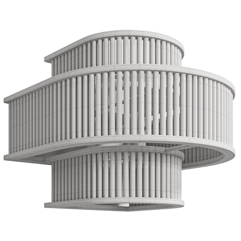 Eichholtz Mancini Bronze Wall Lamp - Image 1