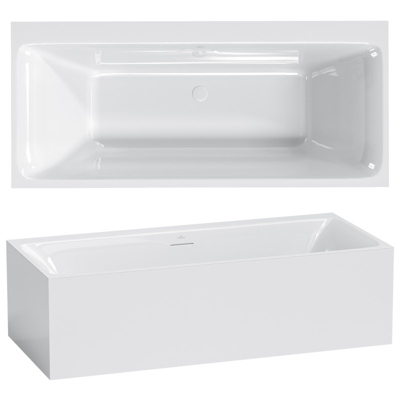 Subway_bath - Image 1