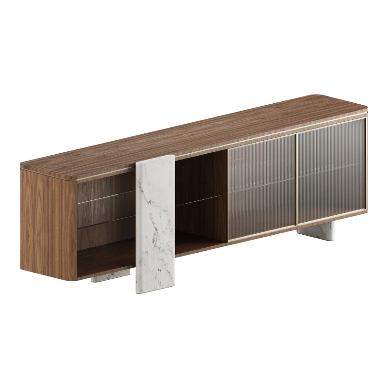 Aurelia Sideboard by Capital Collection - Image 4