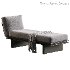 Jazz chaise lounge by Mascheroni - Thumbnail 5