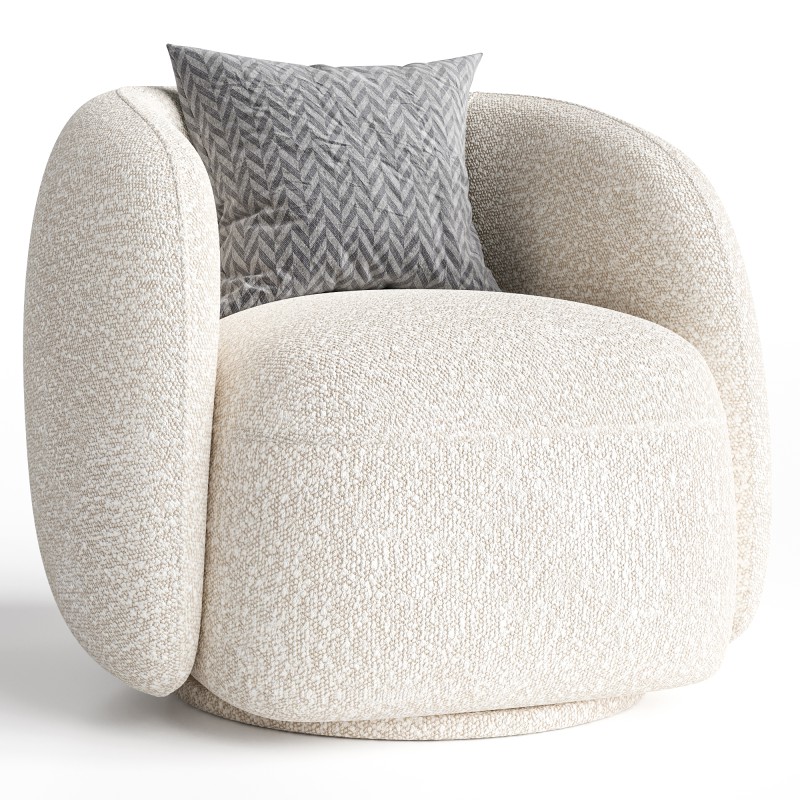 Sunday_armchair - Image 1