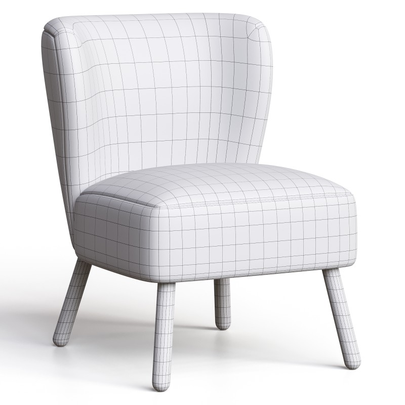 Teddy_Cocktailsessel_Robine - Image 4