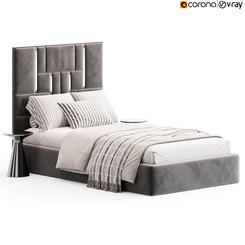 Bed Goodwin kids - Image 4