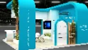 stand exhibition booth - Thumbnail 4