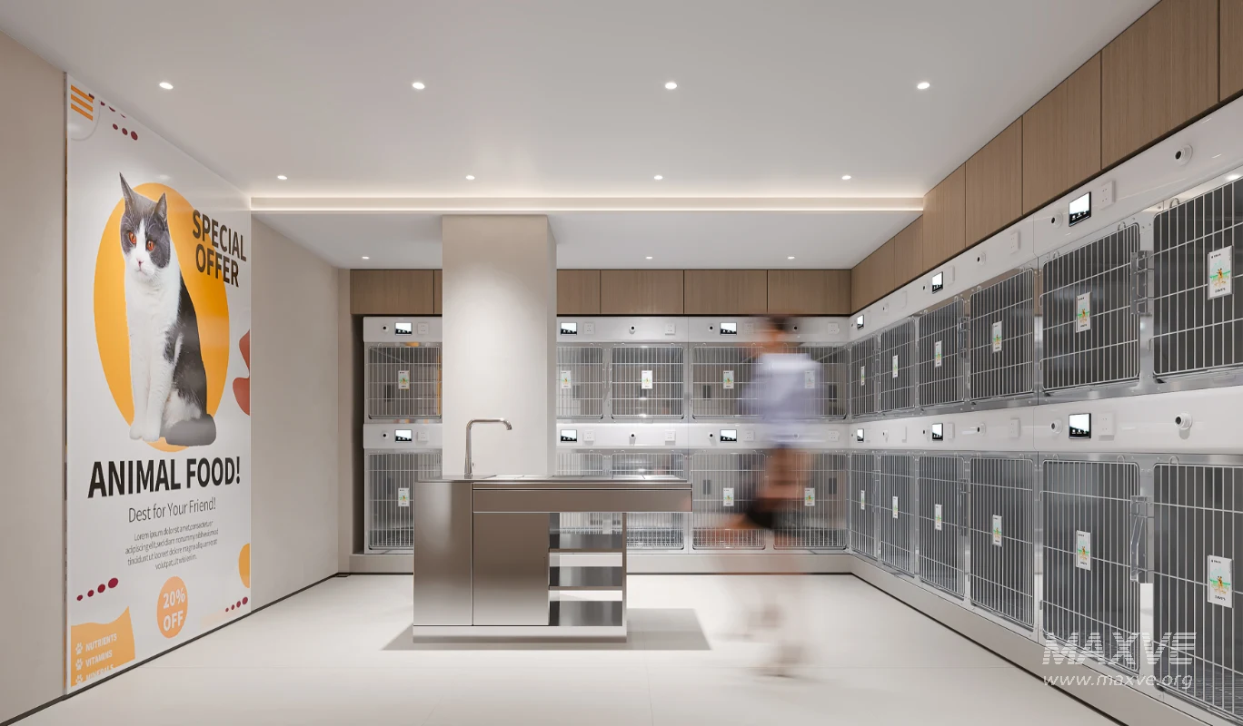 Pet hospital - Image 1