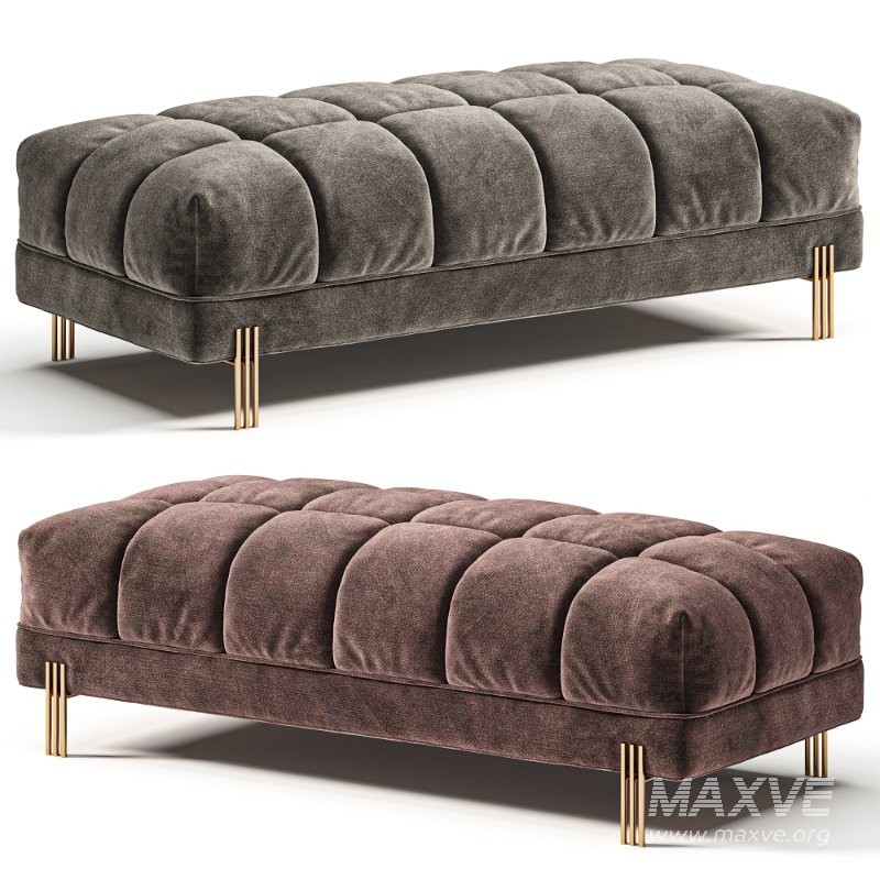 Bench Sienna - Image 5