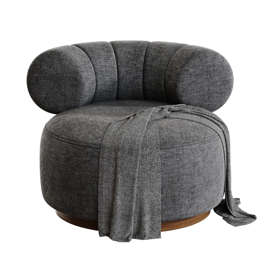 Swivel Chair Phedra - Image 2