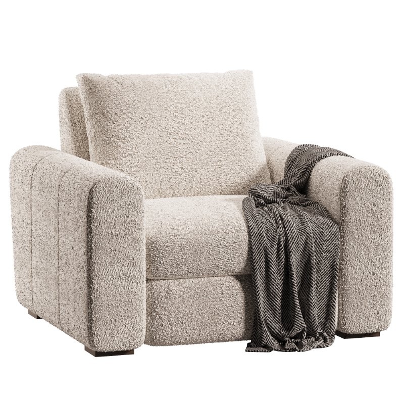 Optimus Power Recliner - Image 1