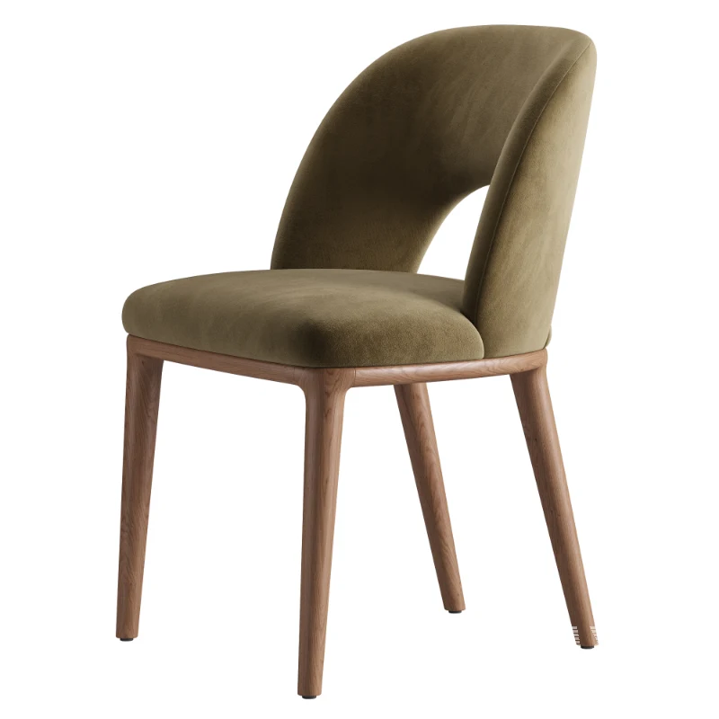 Boerum Dining Chair - Image 2