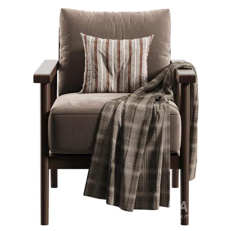 Bixler chair - Image 2