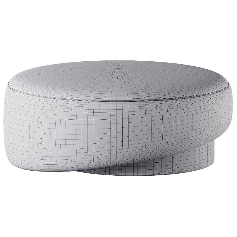 workshopcollection Cascade Ottoman - Image 4