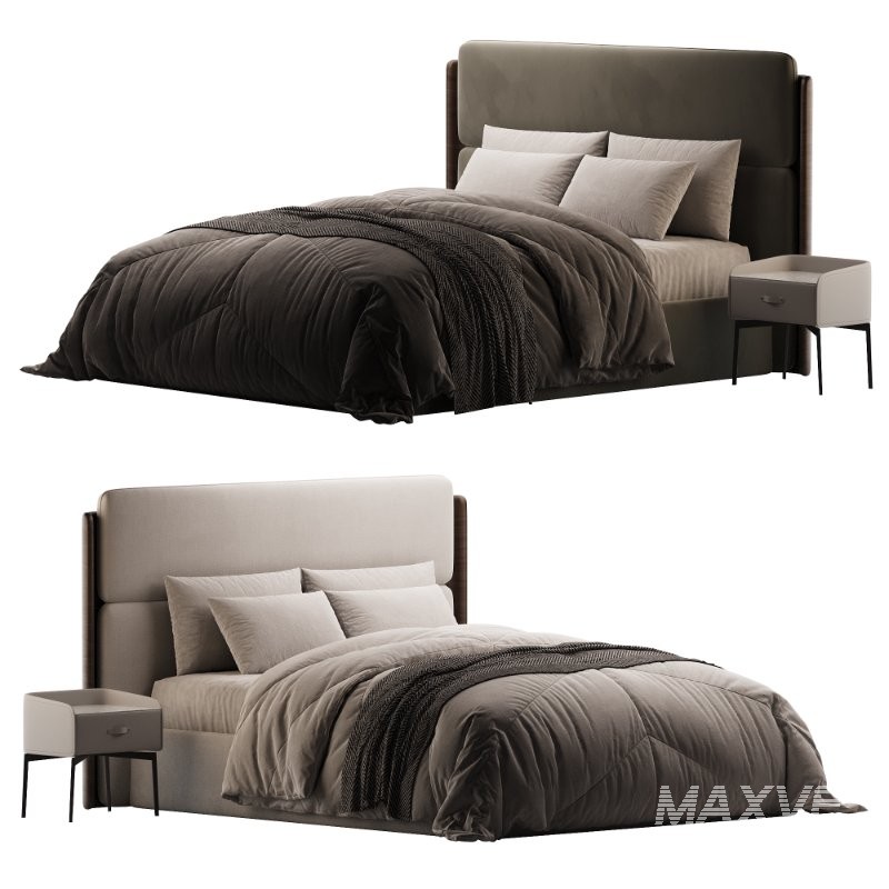 Bed Fideia - Image 1