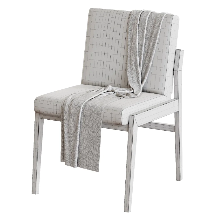 Alice Dining Chair - Image 7