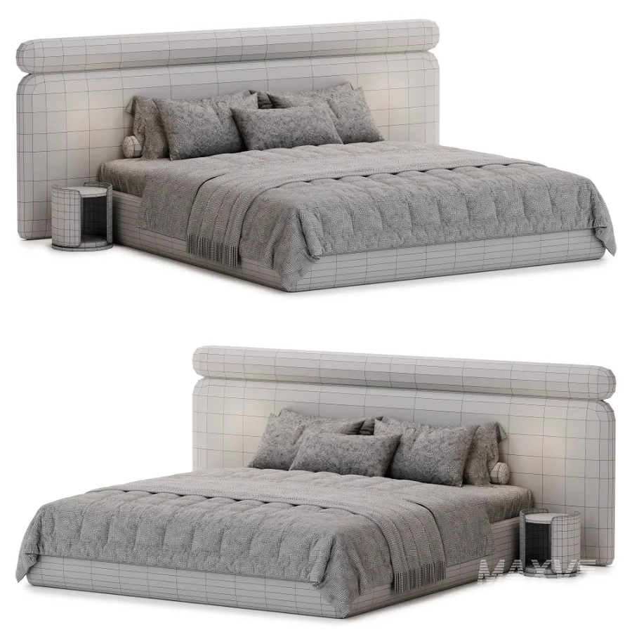 Ember Bed by Sensorsleep - Image 4