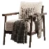 Bixler chair - Thumbnail 3