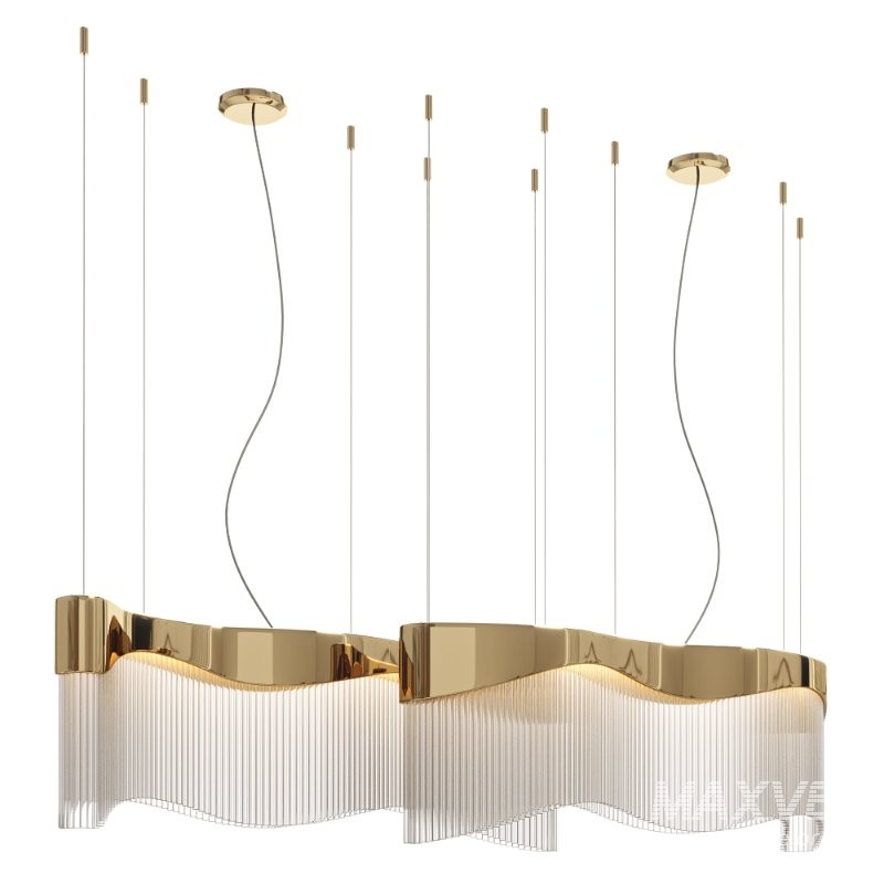 Flow Linear Suspension - Image 3