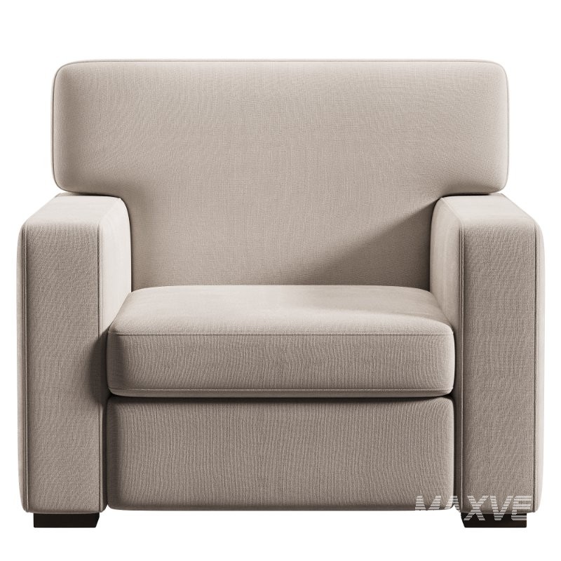 Smith Accent Chair - Image 2