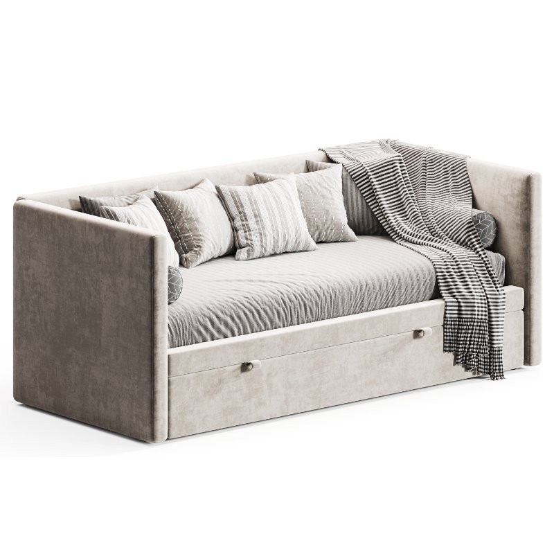 Anderson bed - Image 1