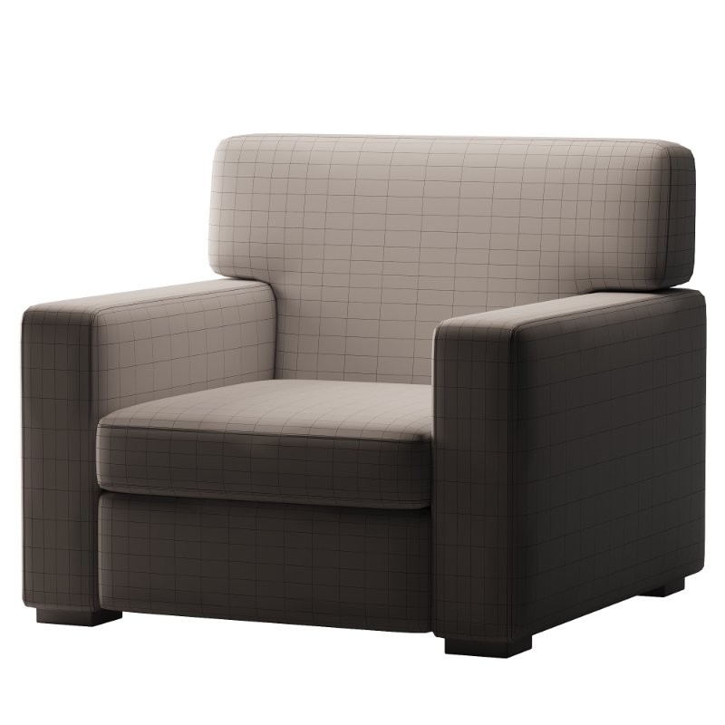 Smith Accent Chair - Image 5