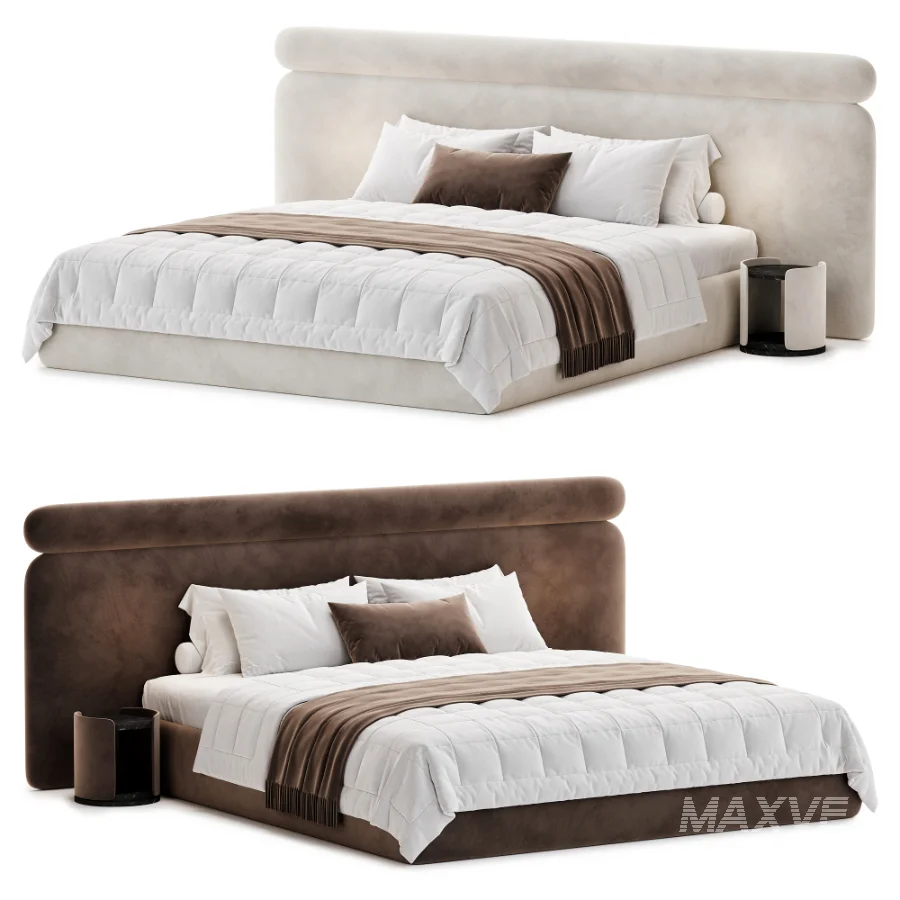 Ember Bed by Sensorsleep - Image 1