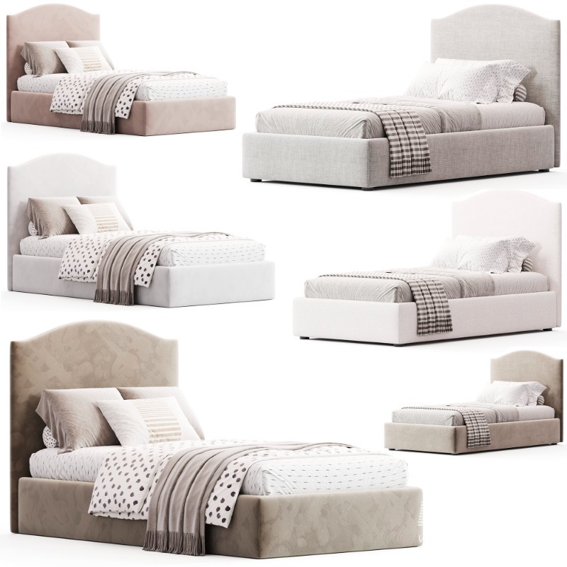 Bed Soft kids - Image 5